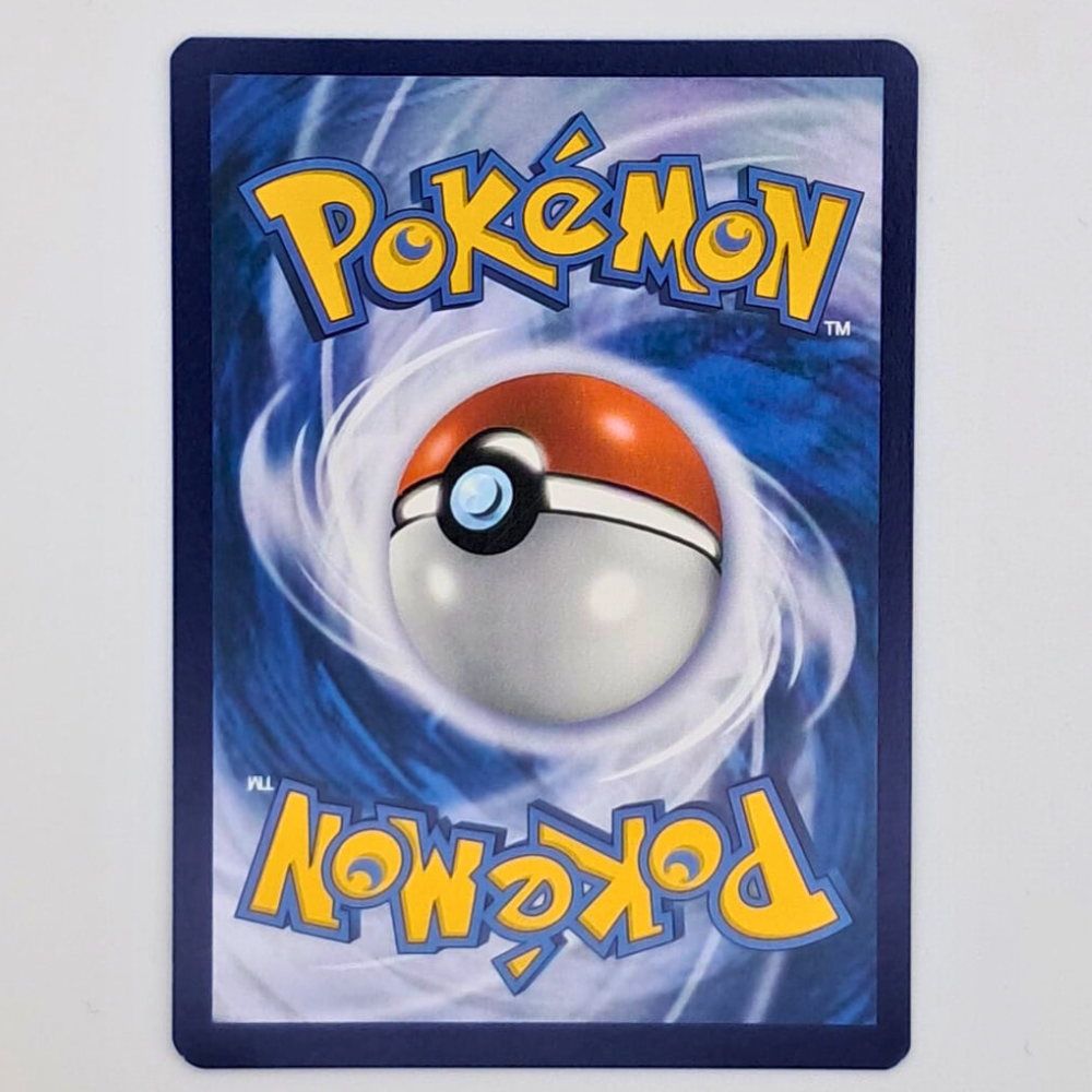 (Pre-owned) English Charizard V Black Star Promo SWSH260 - Lightly Played