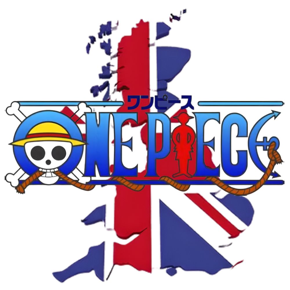 ONE PIECE ENGLISH TCG