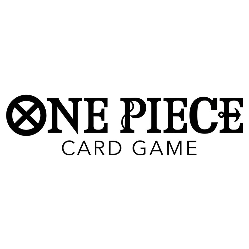 ONE PIECE TRADING CARDS