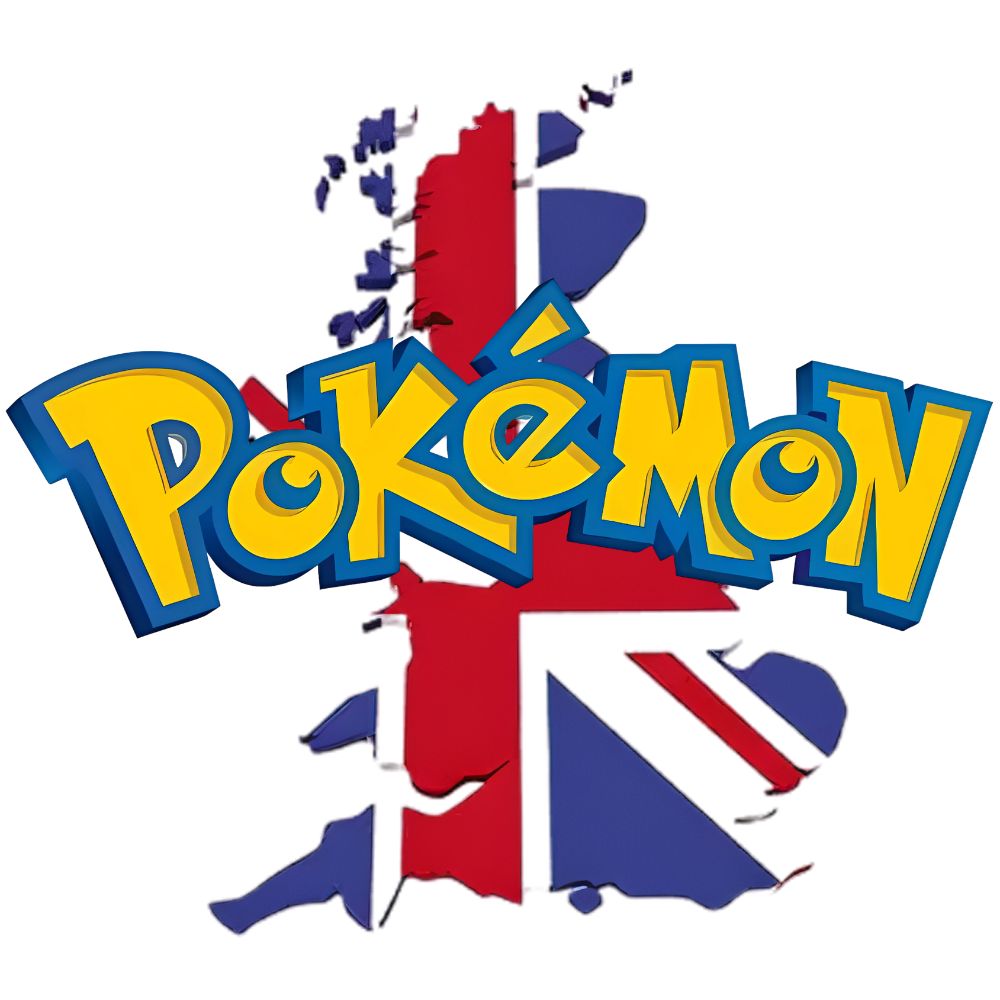 POKEMON TRADING CARDS [ENG]