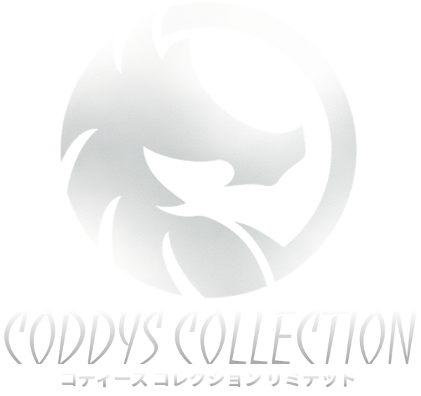 CODDYS COLLECTION LIMITED