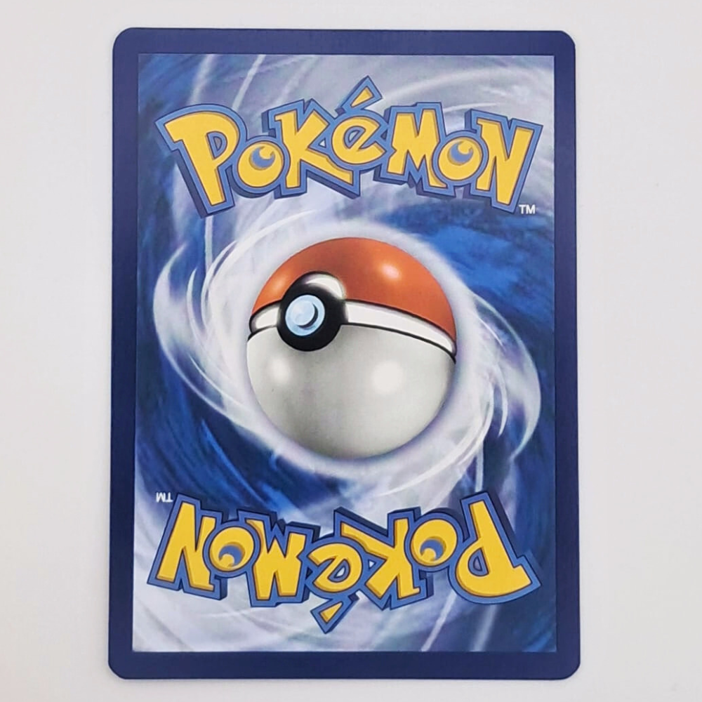 (Pre-owned) English Charizard ex HR 228/197 - Obsidian Flames - Near Mint