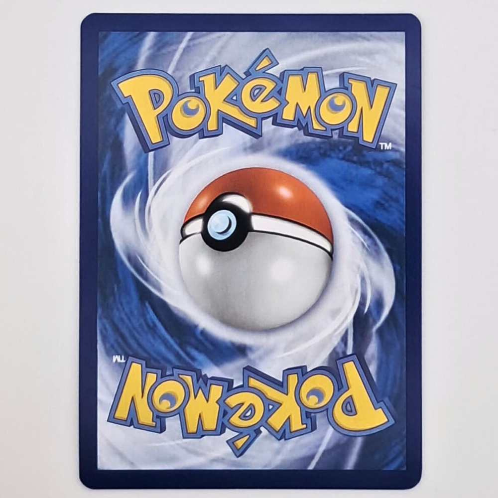 (Pre-owned) English Charmander IR 044 - Black Star Promo - Lightly Played