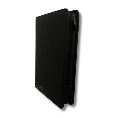 Evolved Card Protection Premium 9 Pocket Top Loader Binder [24 Page]