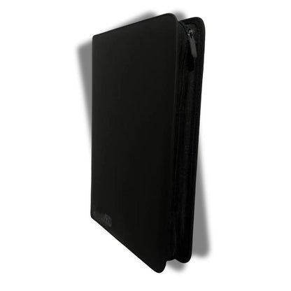 Evolved Card Protection Premium 9 Pocket Top Loader Binder [24 Page]