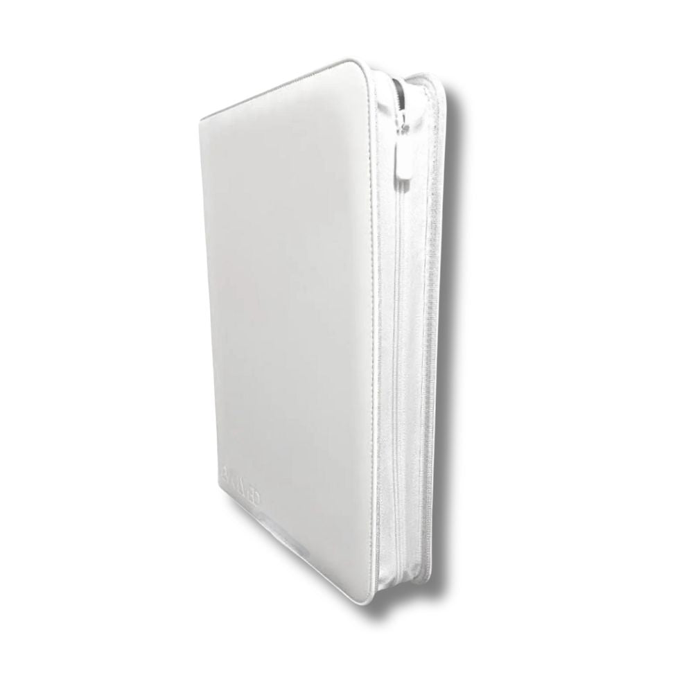 Evolved Card Protection Premium 9 Pocket Top Loader Binder [24 Page]