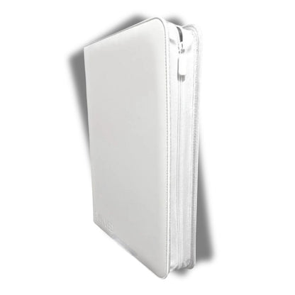 Evolved Card Protection Premium 9 Pocket Top Loader Binder [24 Page]