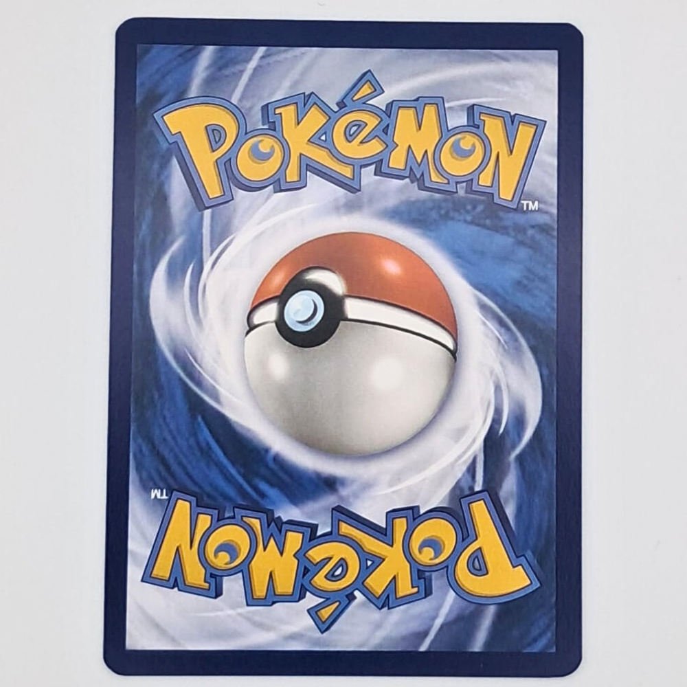 (Pre-owned) English Magikarp IR 203/193 - Paldea Evolved - Near Mint