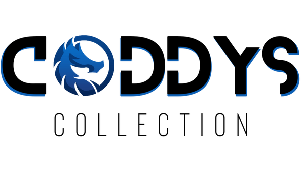 CODDYS COLLECTION LIMITED