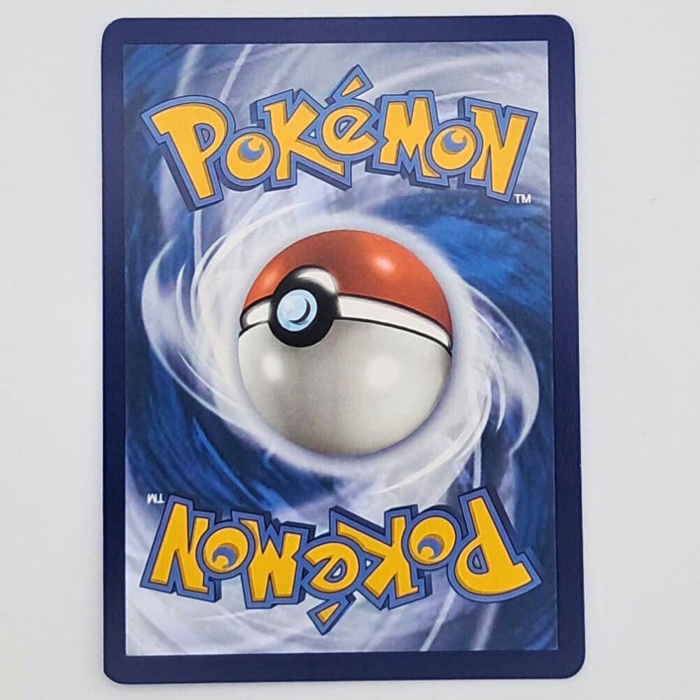 (Pre-owned) English Ninetales IR 199/197 - Obsidian Flames - Near Mint