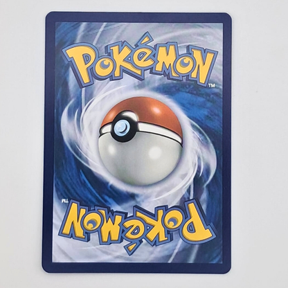 (Pre-owned) English Squirtle IR 148/142 - Stellar Crown - Near Mint