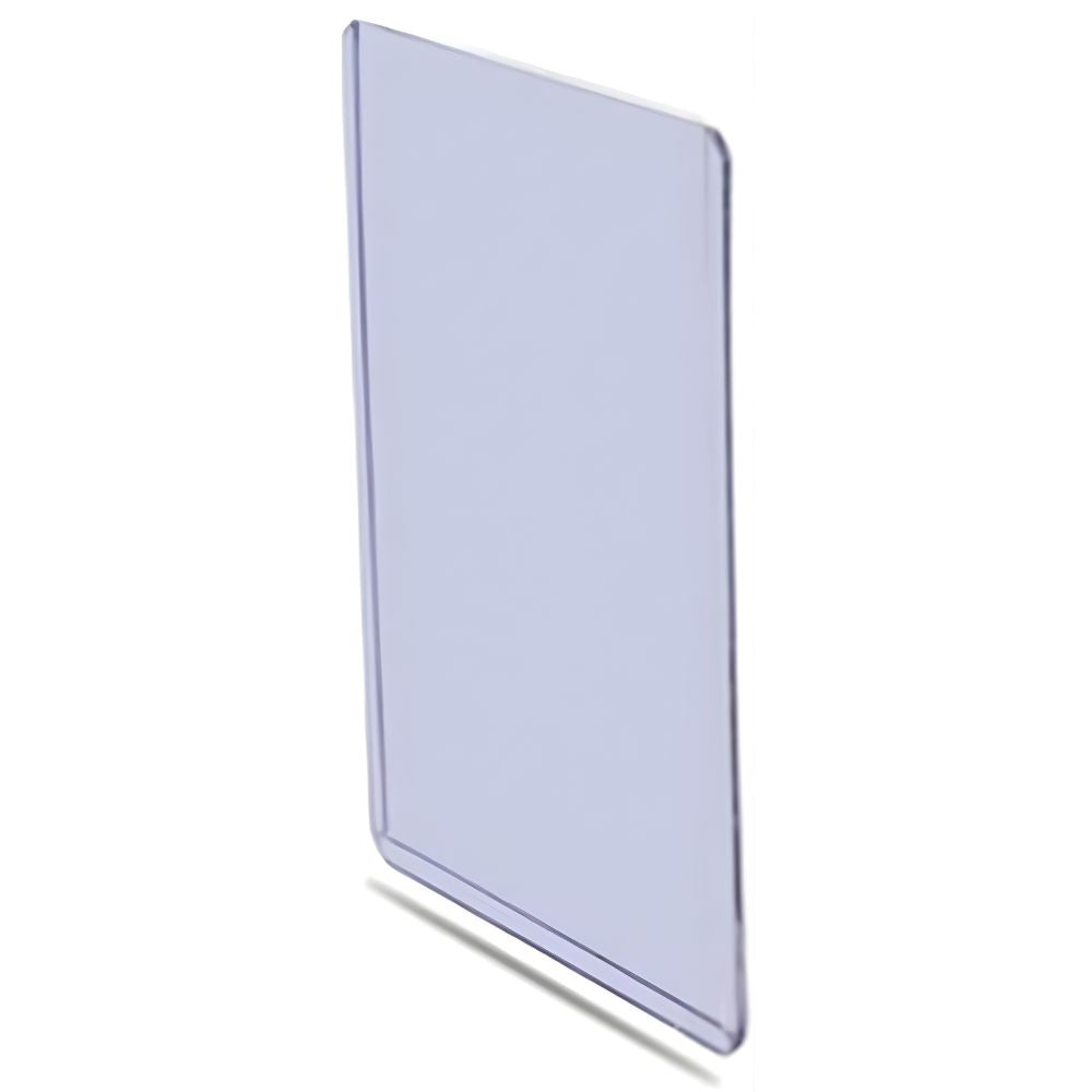 Ultra Pro 3"x4" Clear Regular Toploaders [25 Pack]