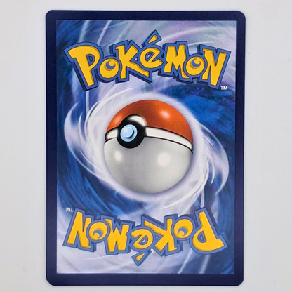 (Pre-owned) English Charizard V Black Star Promo SWSH260 - Lightly Played