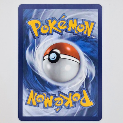 (Pre-owned) English Eevee Black Star Promo SVP-173 (Pokémon Centre Stamped) - Near Mint