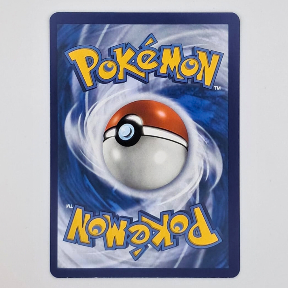 (Pre-owned) English Pidgeot ex SIR 225/197 - Obsidian Flames - Lightly Played